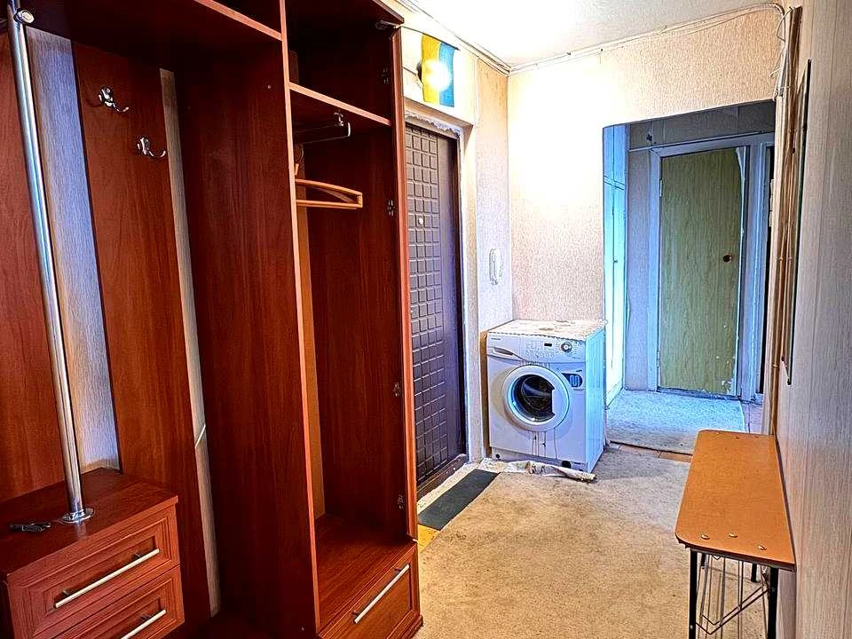 Квартира. Днепр, Старочумацкая ул. (Байкальский)