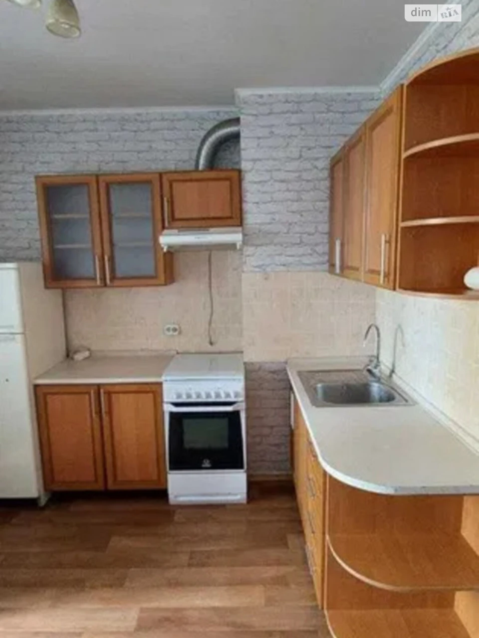 Apartment for sale Troyeshchyna