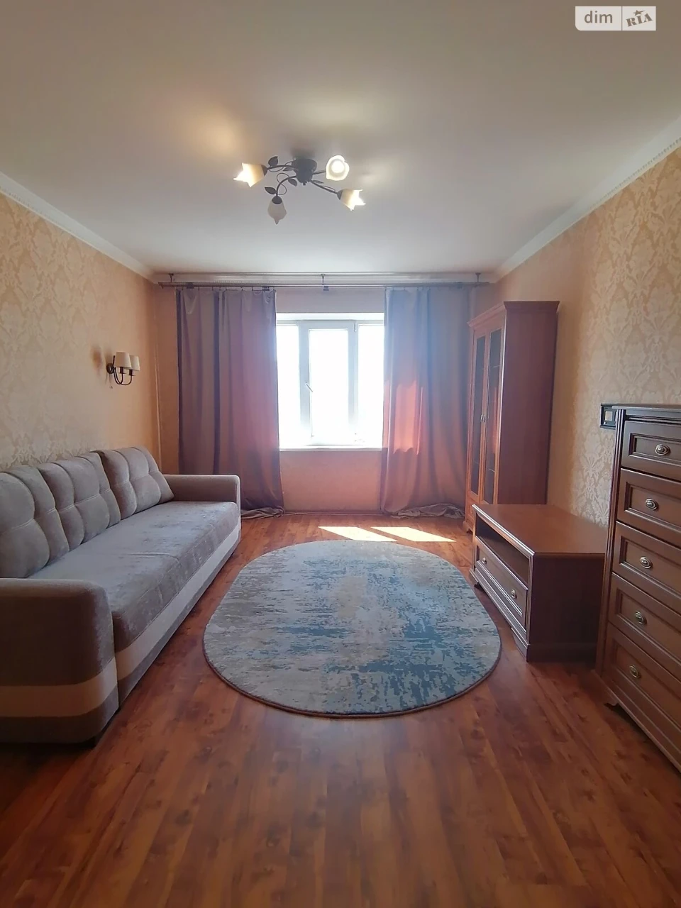 Apartment for sale Troyeshchyna