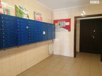 Apartment for sale Troyeshchyna