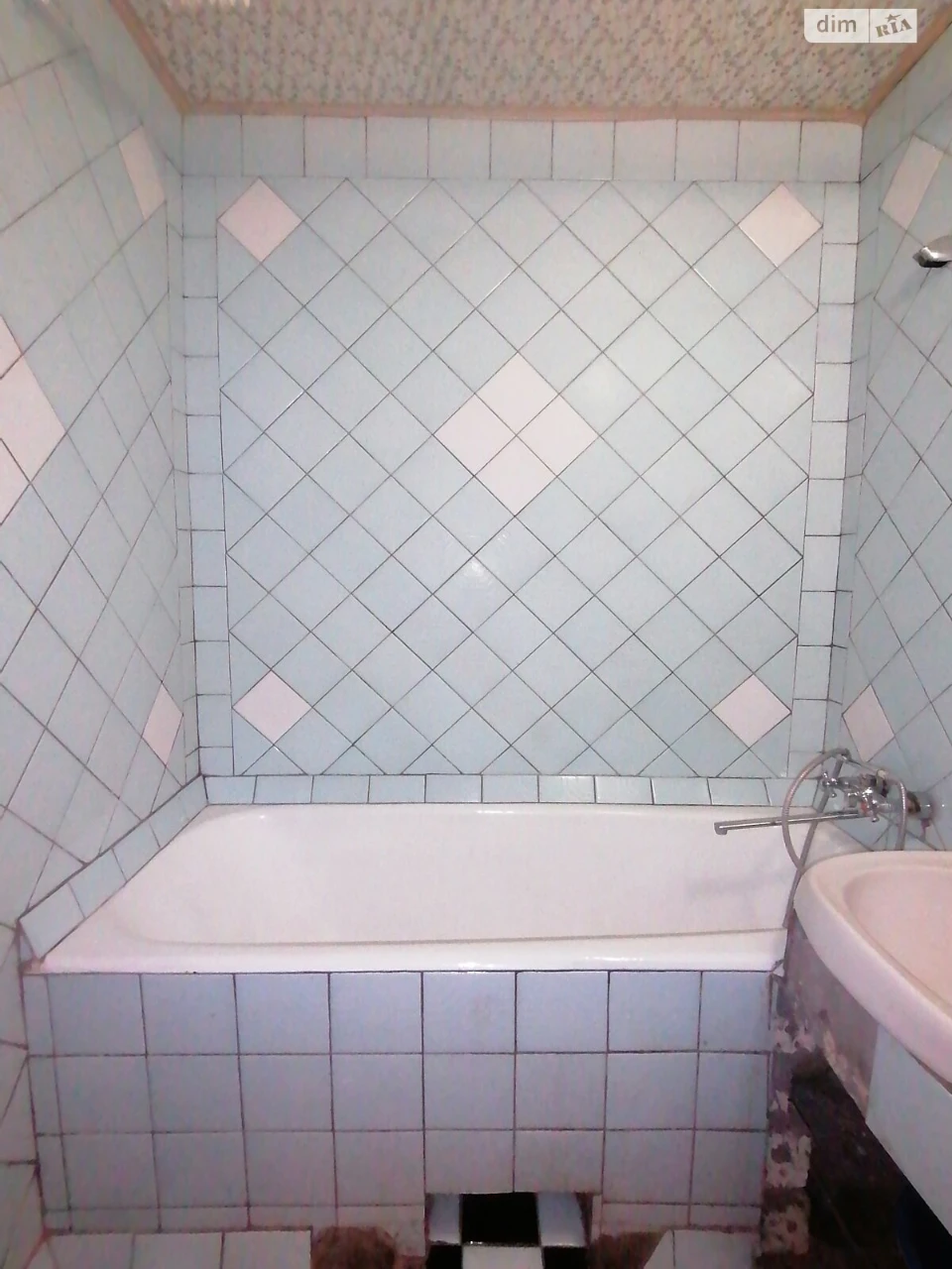 Apartment for sale Troyeshchyna