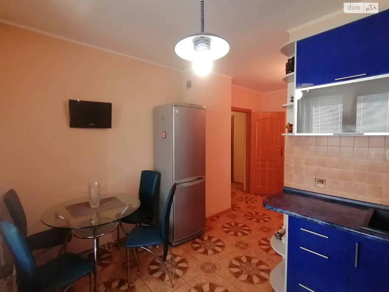 Apartment for sale Troyeshchyna