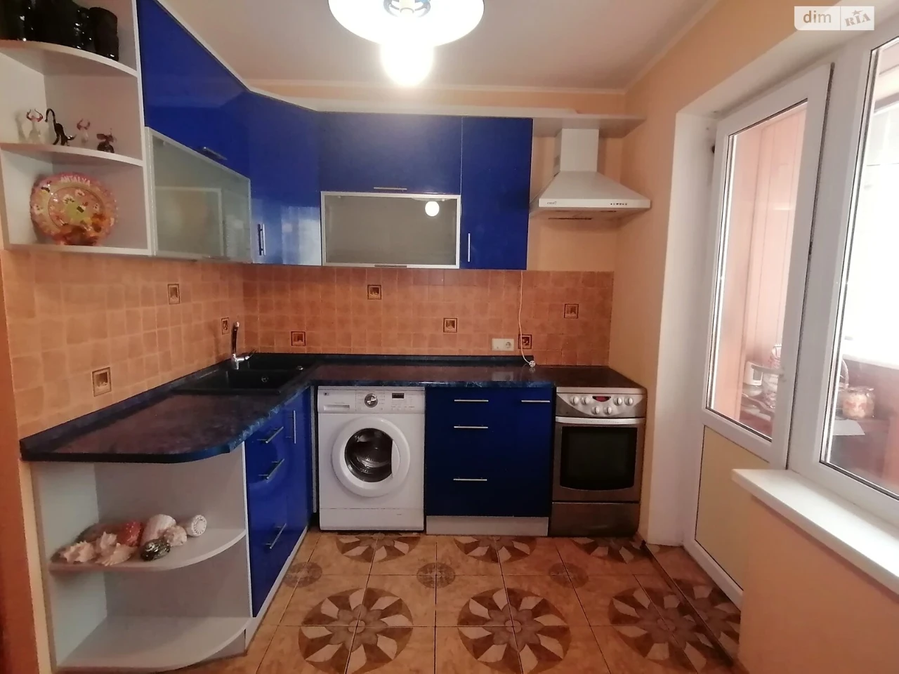 Apartment for sale Troyeshchyna