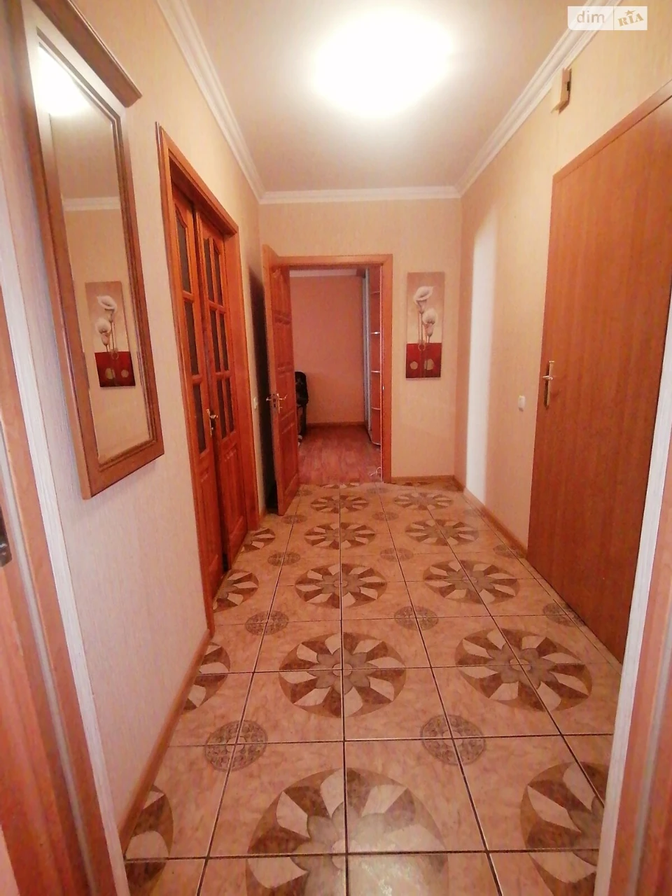 Apartment for sale Troyeshchyna