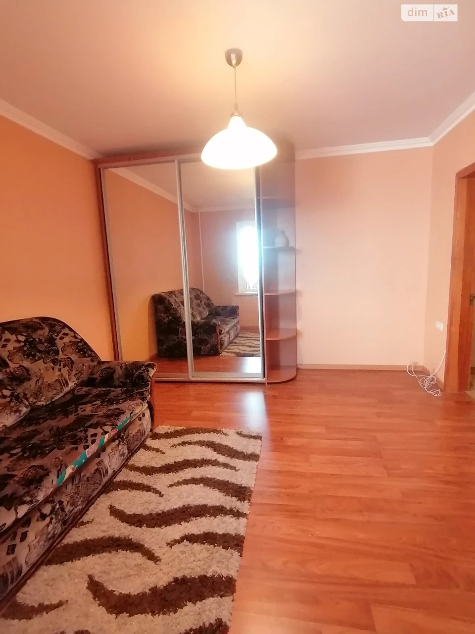 Apartment for sale Troyeshchyna