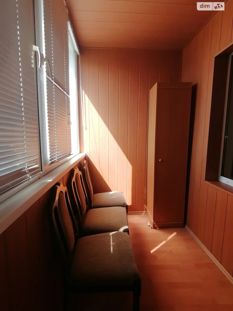 Apartment for sale Troyeshchyna