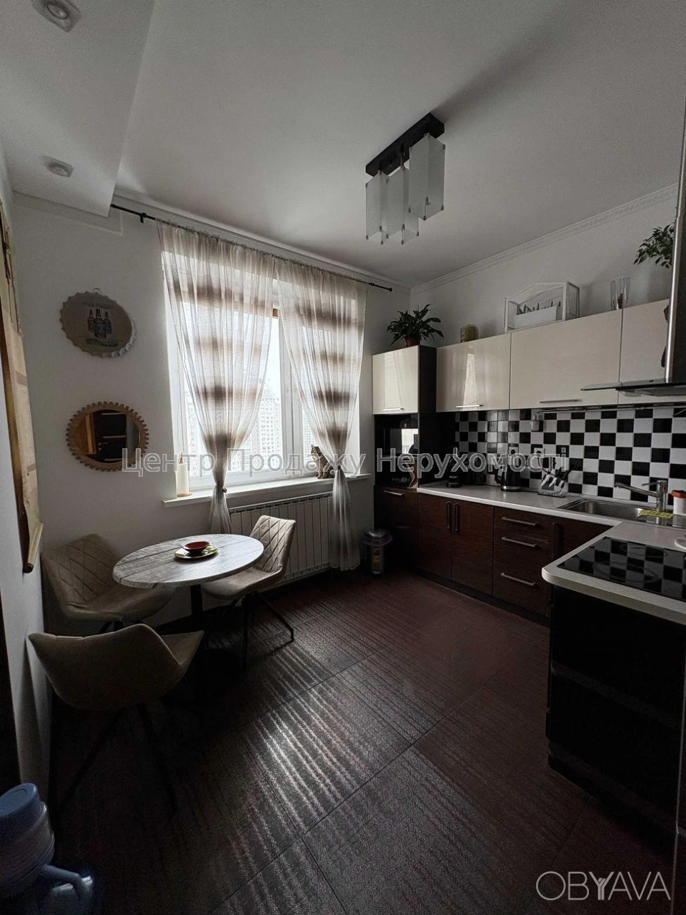 1-room apartment, 42.2 sq.m.