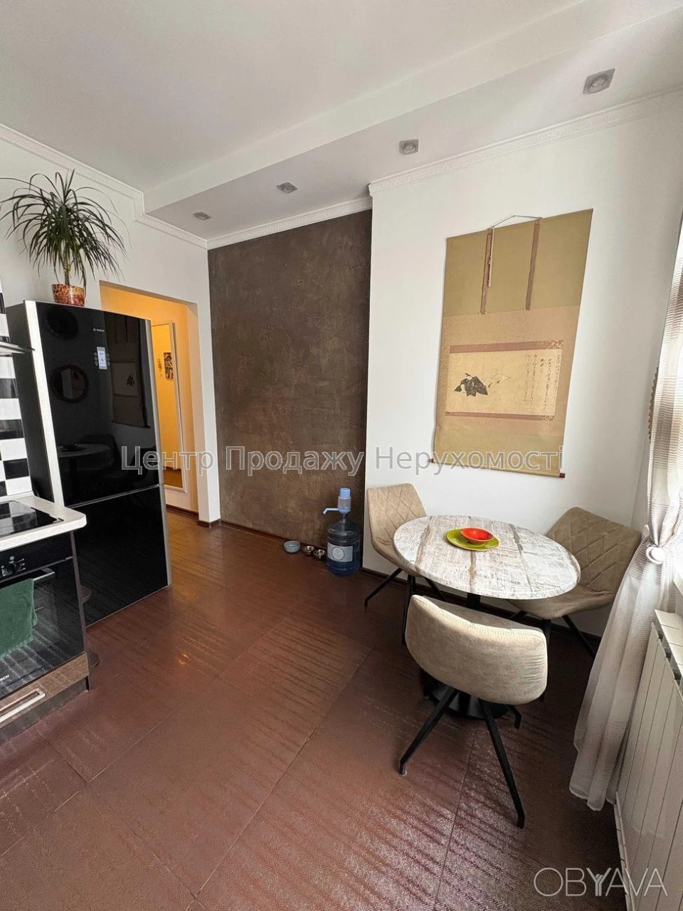 1-room apartment, 42.2 sq.m.