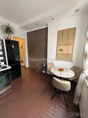 1-room apartment, 42.2 sq.m.