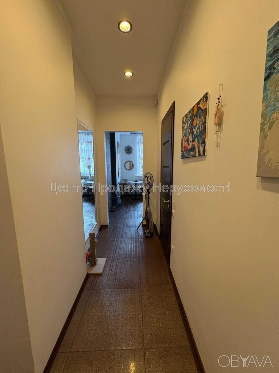 1-room apartment, 42.2 sq.m.