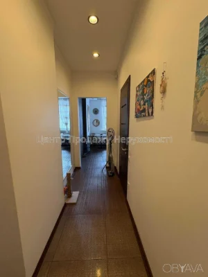 1-room apartment, 42.2 sq.m.