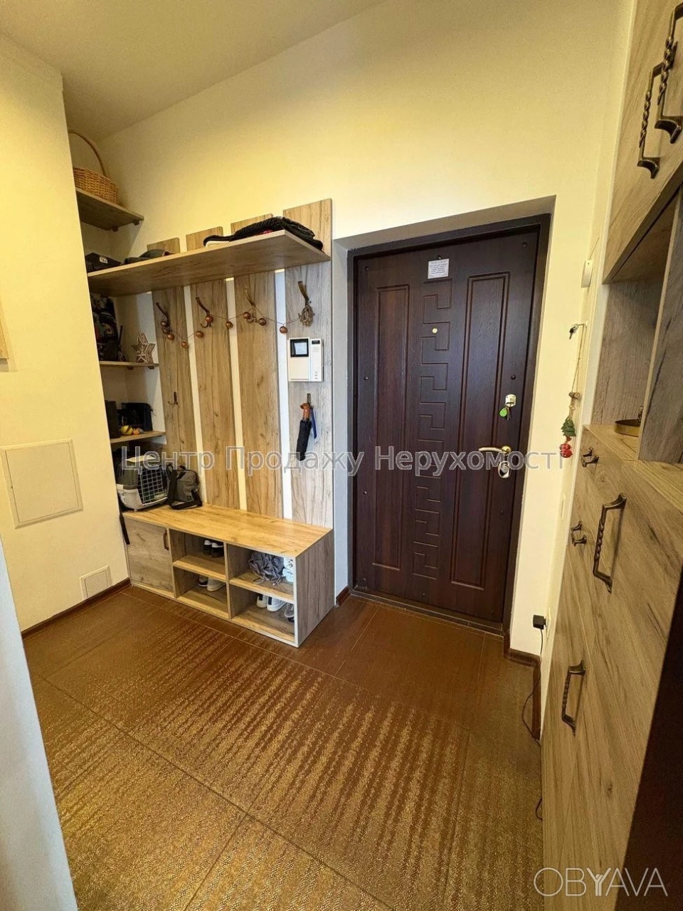 1-room apartment, 42.2 sq.m.