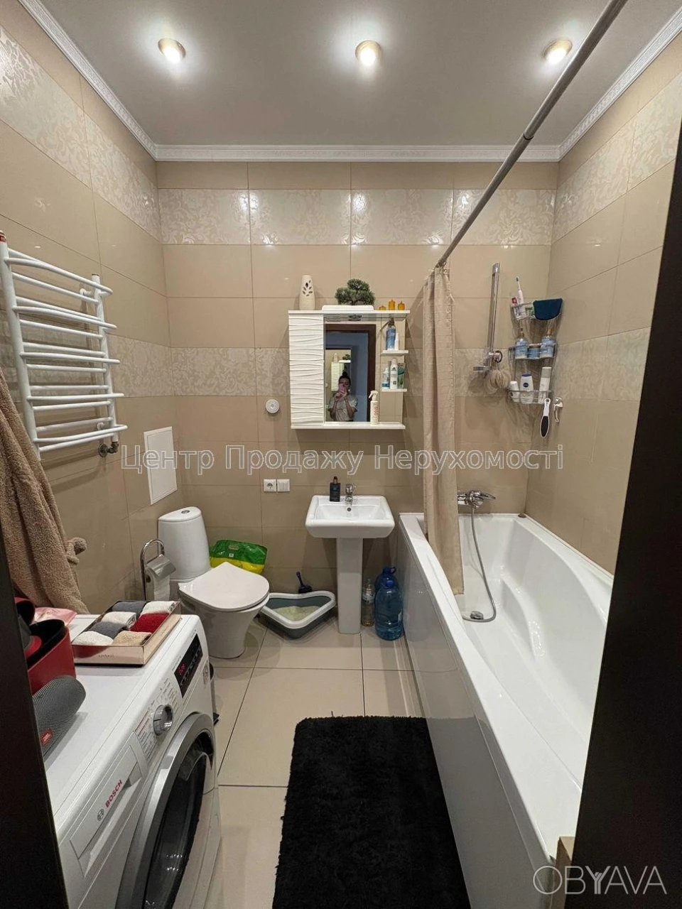 1-room apartment, 42.2 sq.m.