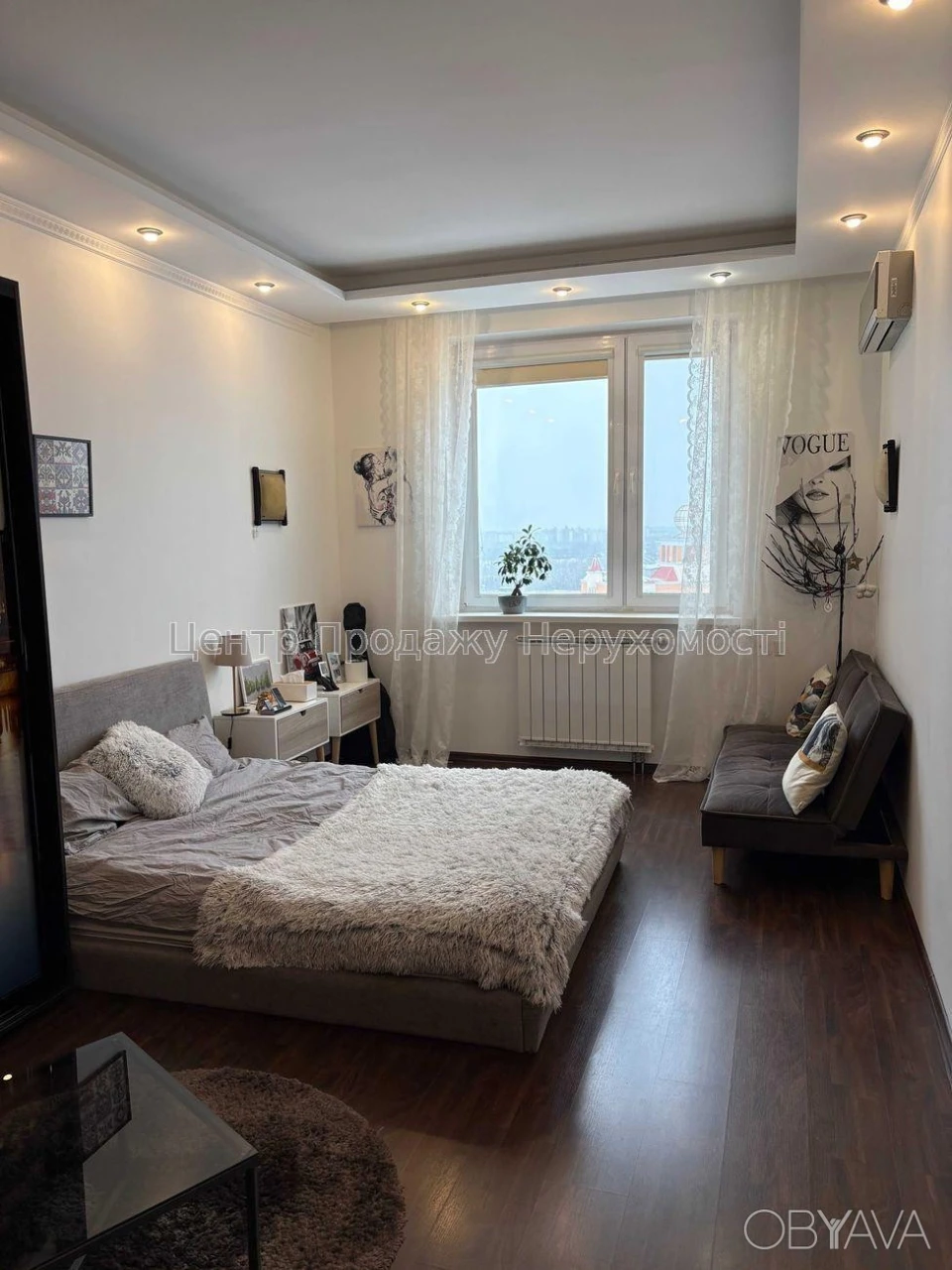 1-room apartment, 42.2 sq.m.