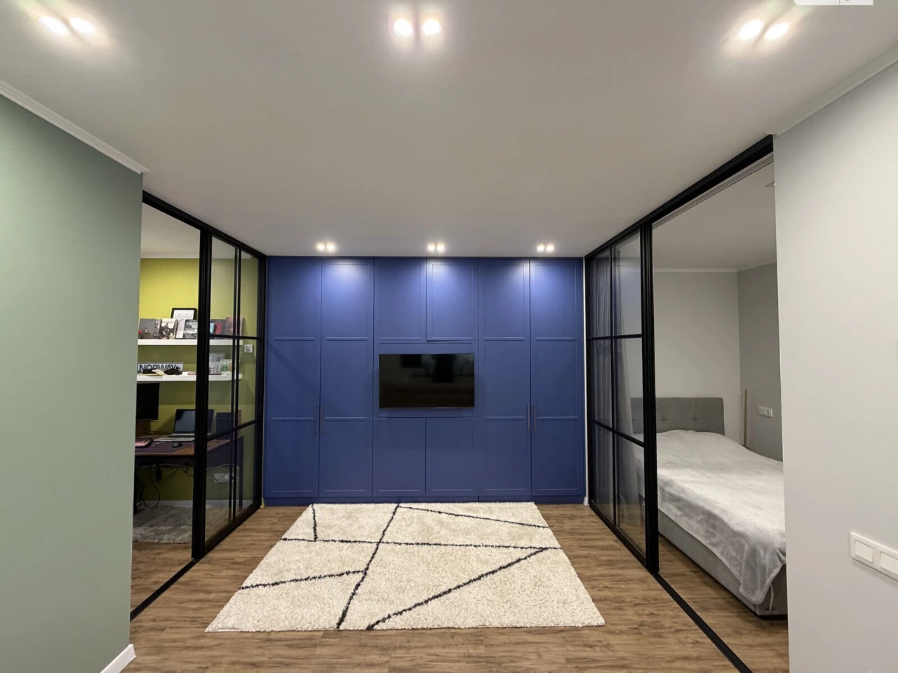 Продаж Квартира Набережна