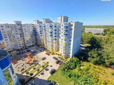 Продаж Квартира Деснянський