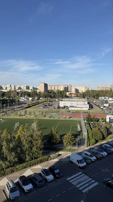 Продаж 2-х кімнатної квартири, Respublika, Тадея Рильського