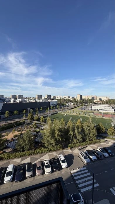 Продаж 2-х кімнатної квартири, Respublika, Тадея Рильського