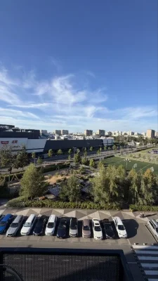 Продаж 2-х кімнатної квартири, Respublika, Тадея Рильського