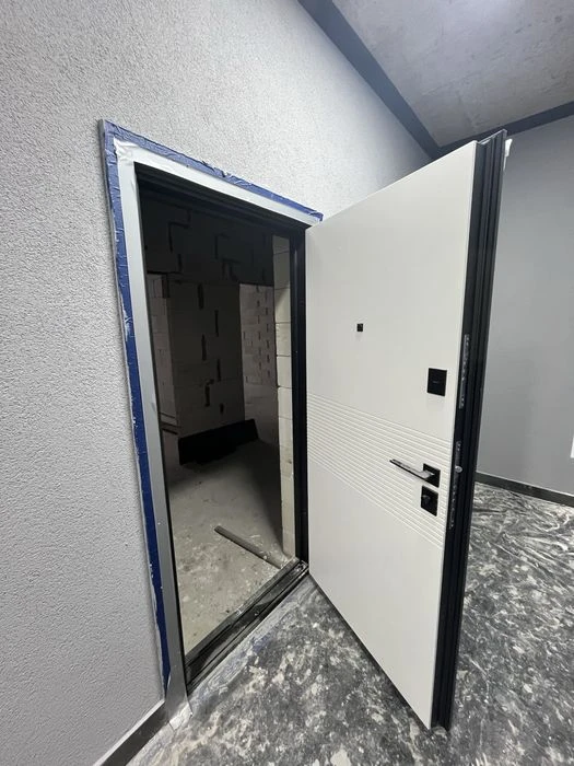 2-х кімнатна квартира в клубному будинку Атмосфера