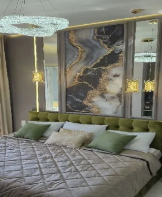 Продам 2к. квартиру с ремонтом у моря в ЖК Атмосфера, Аркады