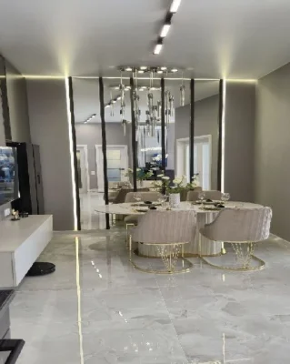 Продам 2к. квартиру с ремонтом у моря в ЖК Атмосфера, Аркады
