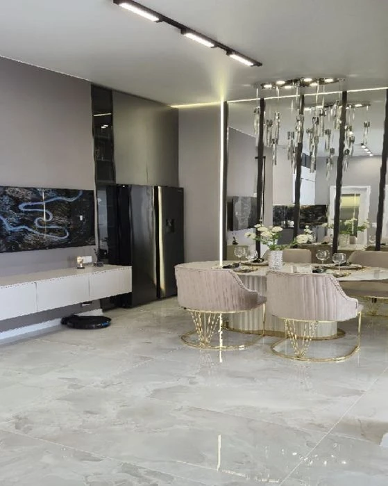 Продам 2к. квартиру с ремонтом у моря в ЖК Атмосфера, Аркады
