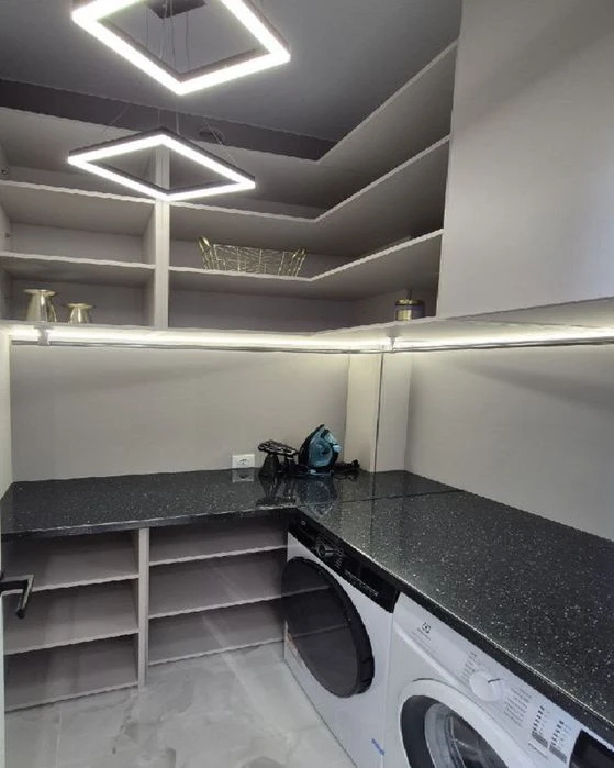 Продам 2к. квартиру с ремонтом у моря в ЖК Атмосфера, Аркады