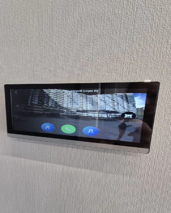 Продам 2к. квартиру с ремонтом у моря в ЖК Атмосфера, Аркады