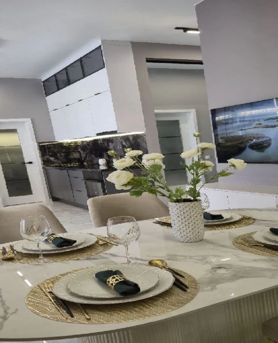 Продам 2к. квартиру с ремонтом у моря в ЖК Атмосфера, Аркады