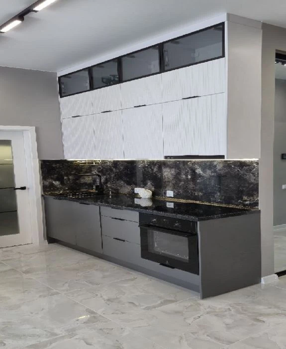 Продам 2к. квартиру с ремонтом у моря в ЖК Атмосфера, Аркады