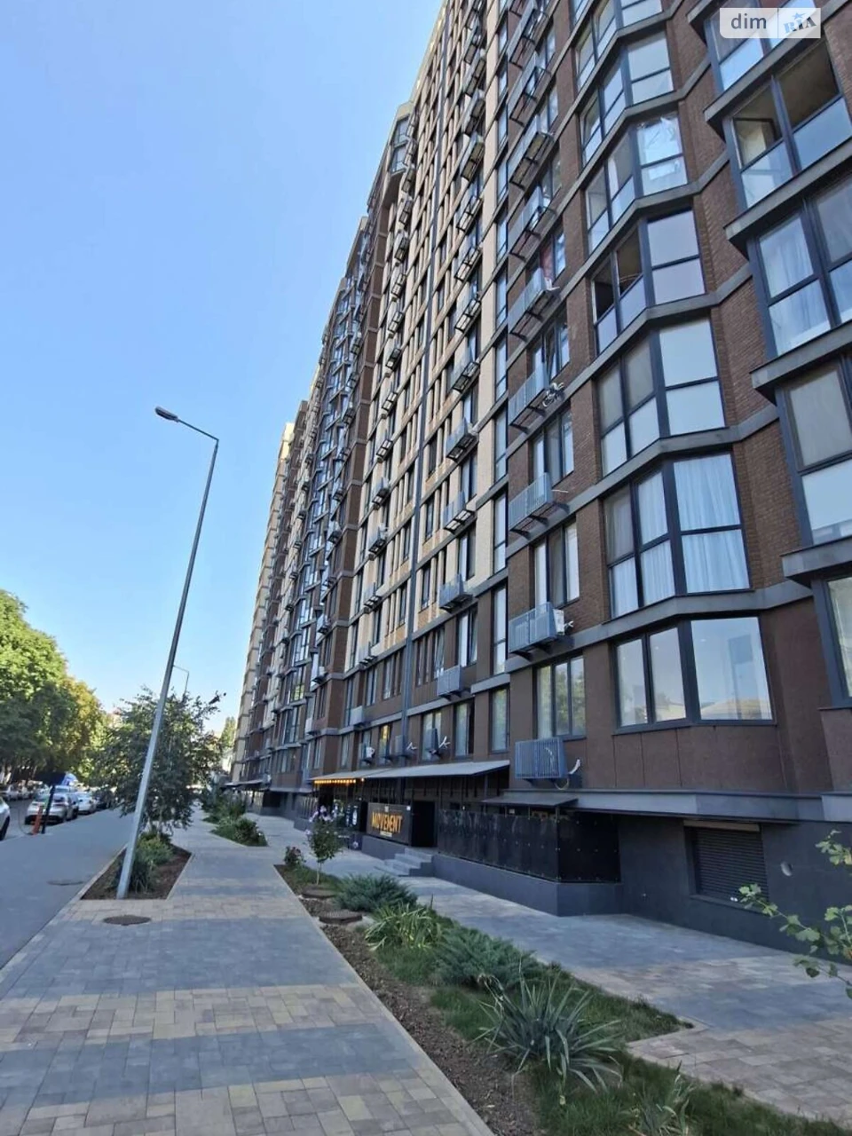 Продажа квартир в Молдове.