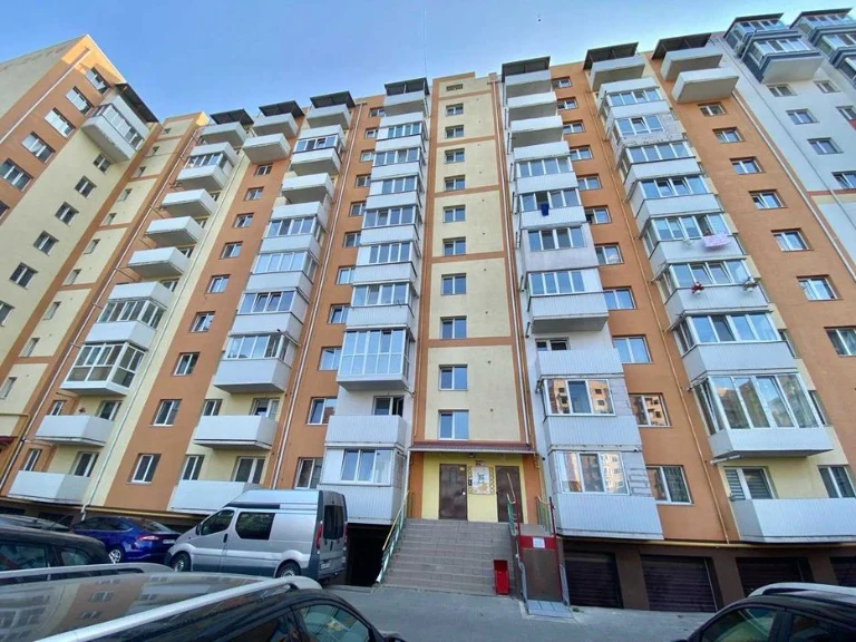 Продаж квартири з євроремонтом на Чайці єОселя для ВПО