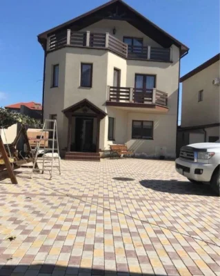 House for rent in Sauvignon-3 Есть Видео