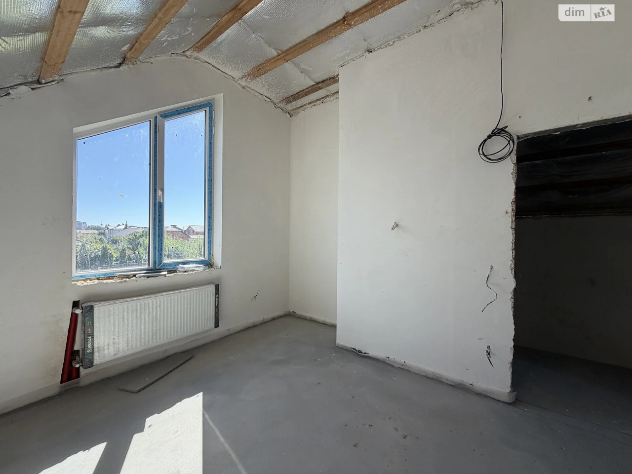 Продаж Дім