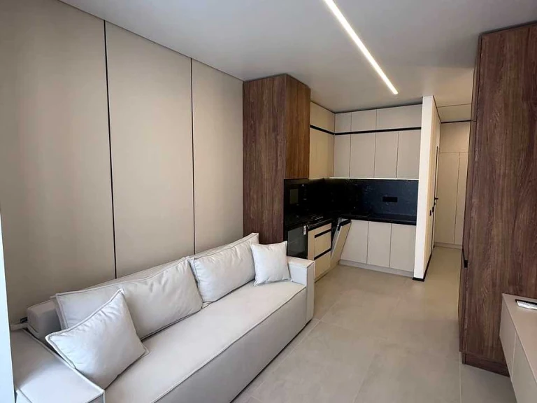 Квартира. Івано-Франківськ, Височана вул., 18 к