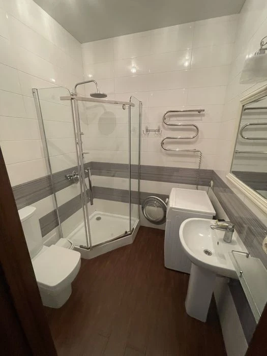 House for rent in Sauvignon-3 Есть Видео