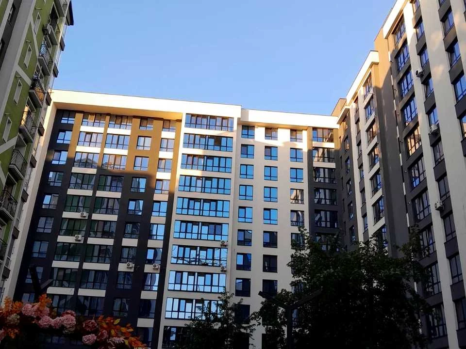 Квартира. Івано-Франківськ, Хіміків вул., 28, к.