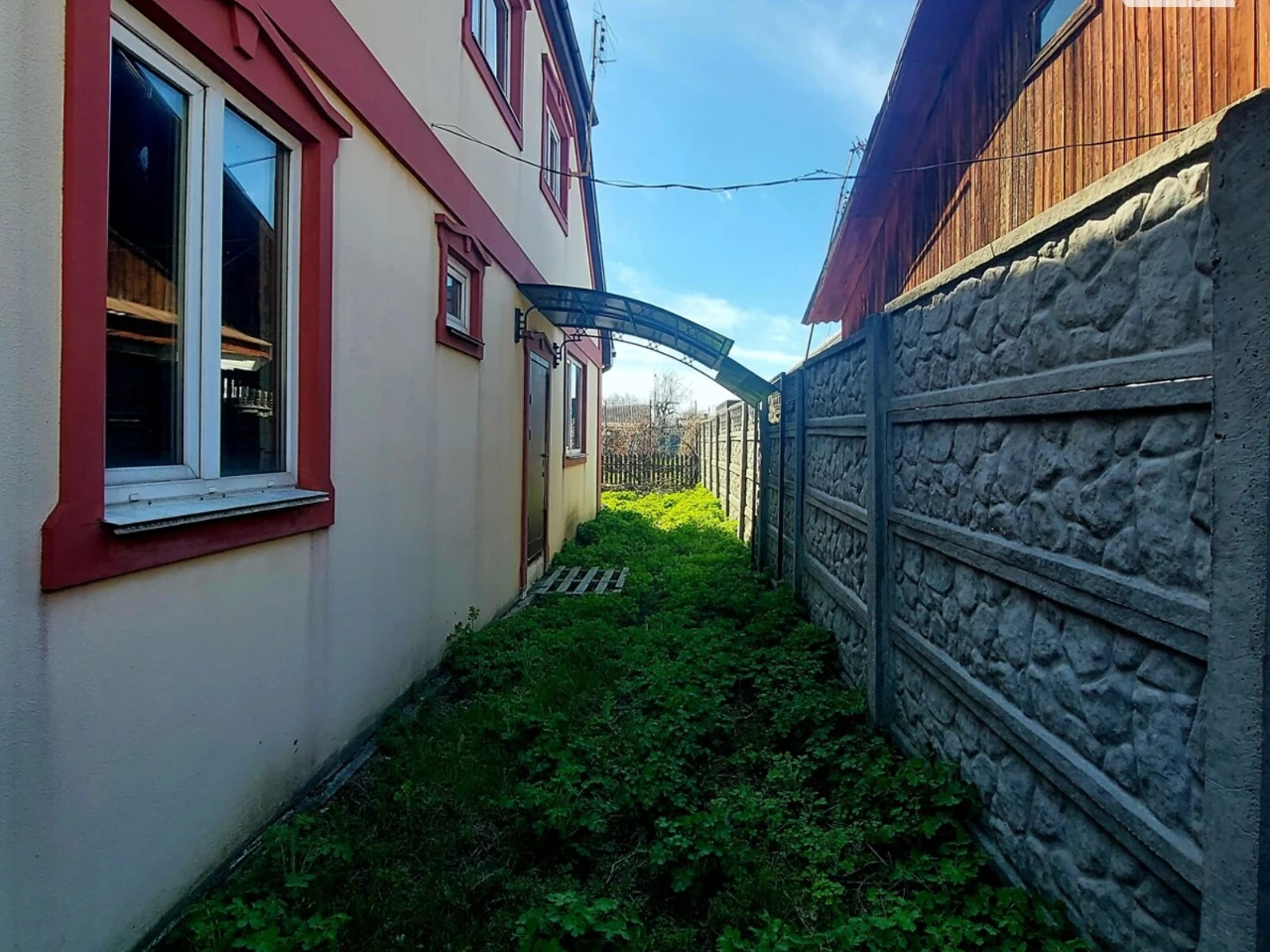 Продаж Дім Придніпровський