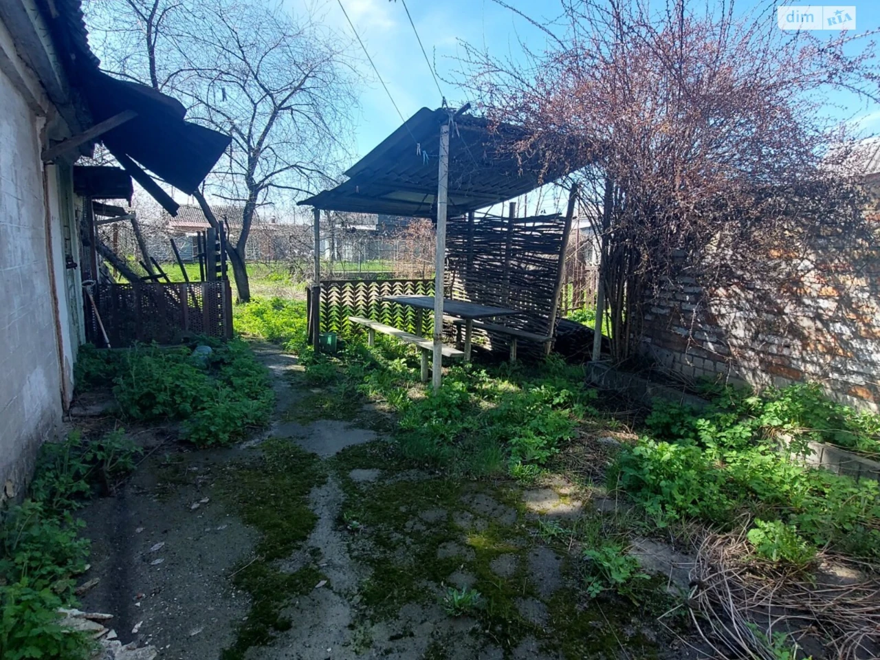 Продаж Дім Придніпровський