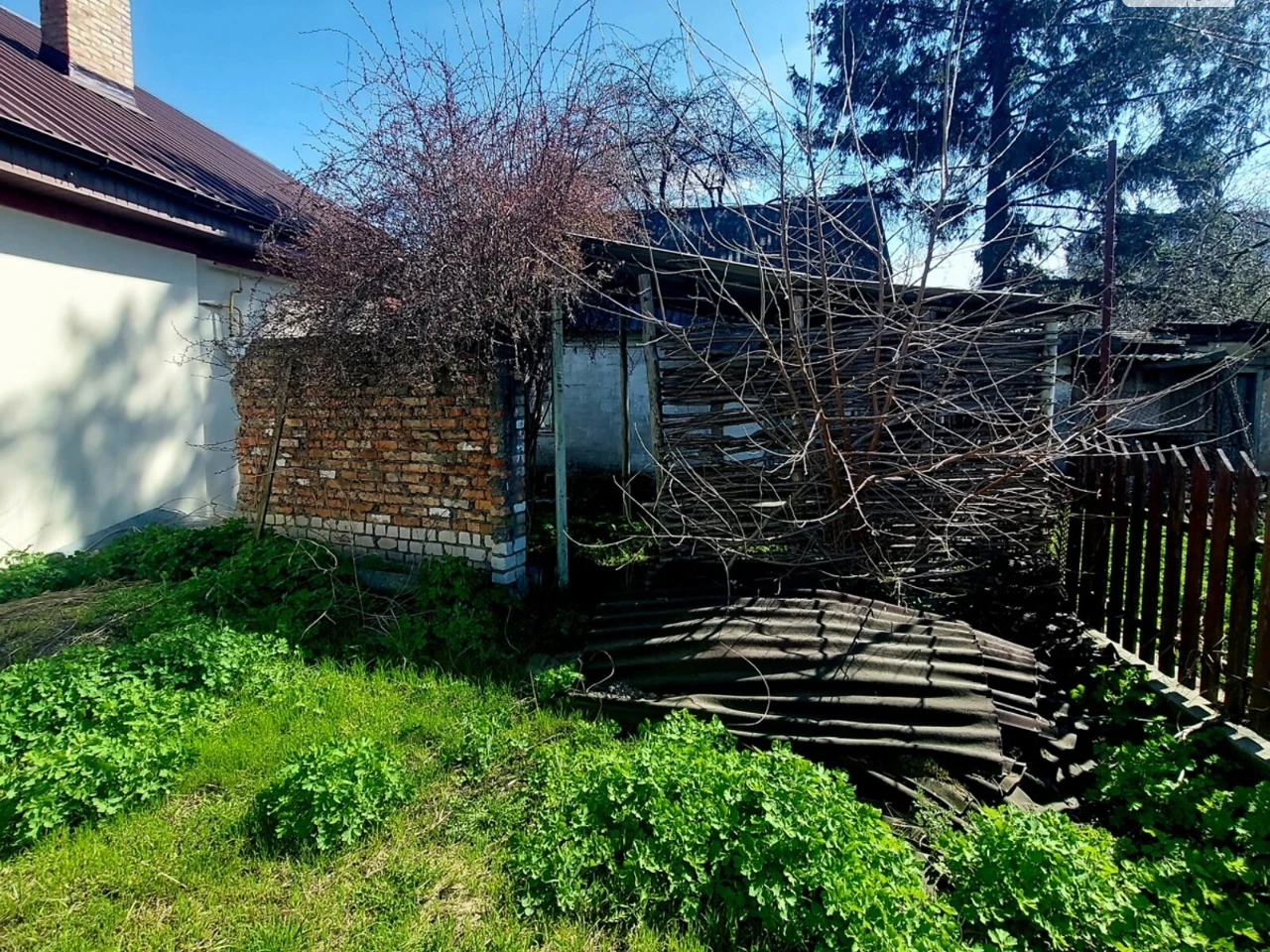 Продаж Дім Придніпровський