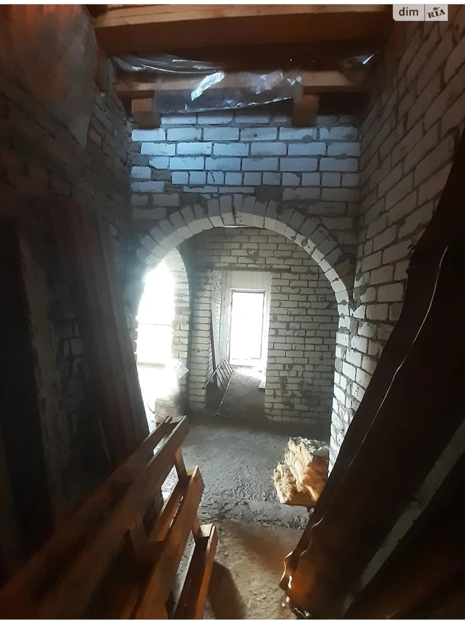 Продаж Дім Придніпровський