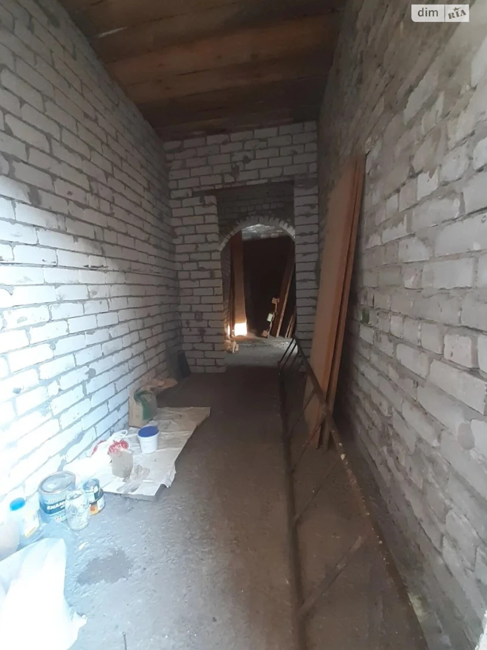 Продаж Дім Придніпровський