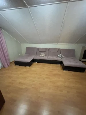 House for rent in Sauvignon-3 Есть Видео