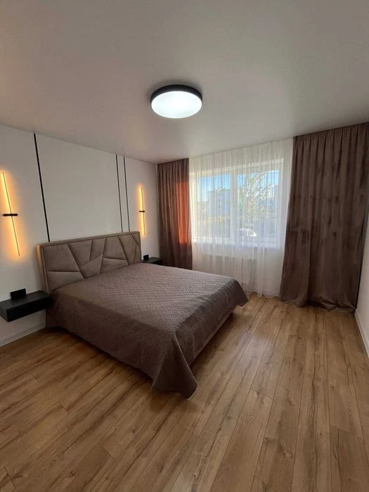1-кімнатна квартира з ремонтом | ЖК «Style House» | Льоноком
