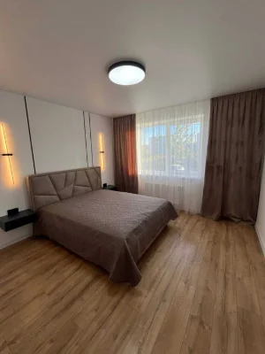 1-кімнатна квартира з ремонтом | ЖК «Style House» | Льоноком