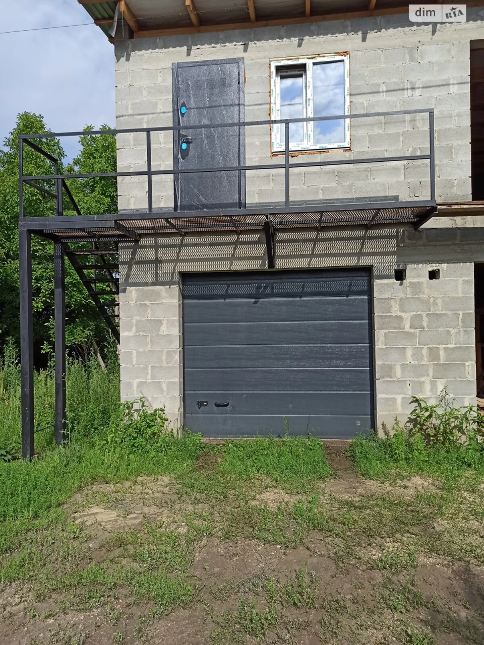 Продаж Місце в гаражному кооперативі Оболоня