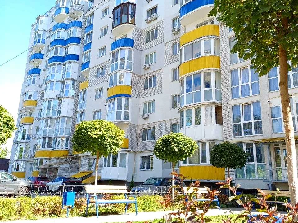 Квартира. Чернігів, Михайла Грушевського просп. (1 Травня)