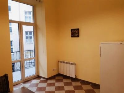 Продаж 1кімн.кв-ри вул.Саксаганського, центр, власник