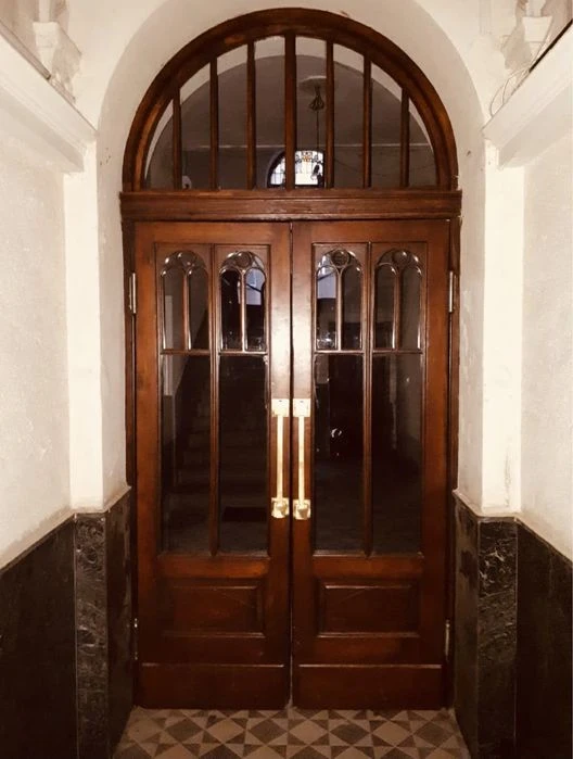 Продаж 1кімн.кв-ри вул.Саксаганського, центр, власник